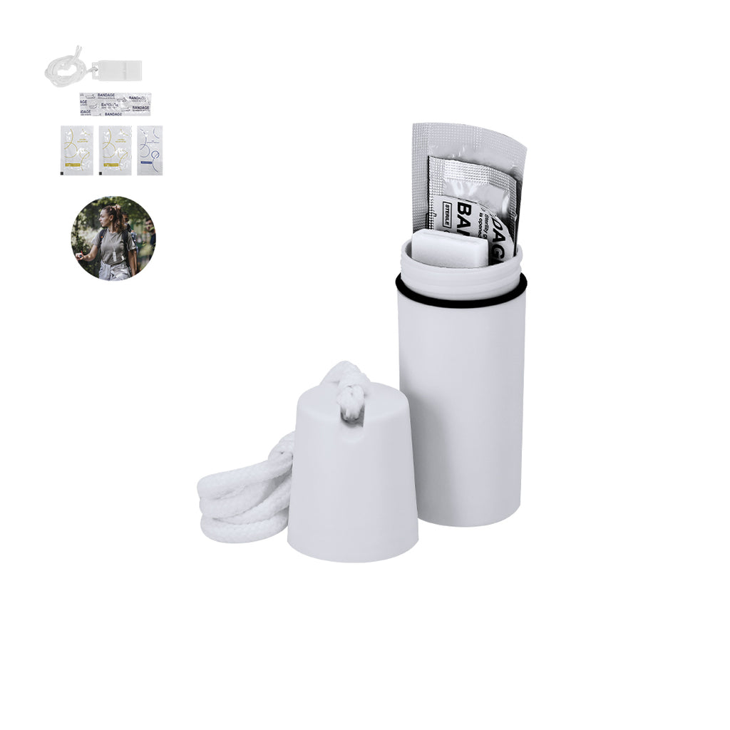 Kit Excursión Gemmel