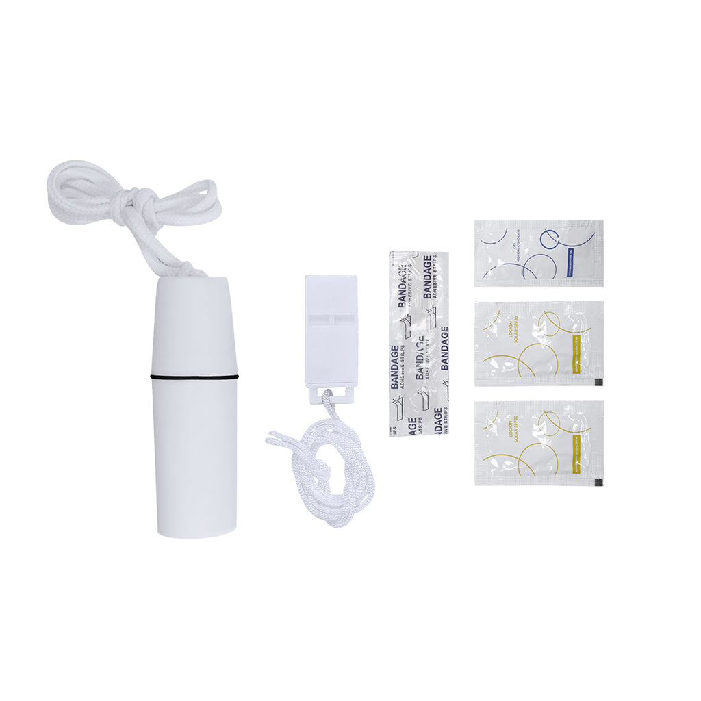 Kit Excursión Gemmel