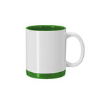 Taza Sublimación Rayar