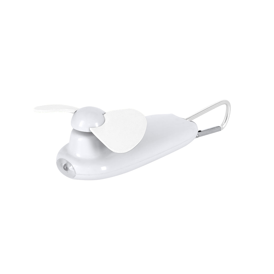 Ventilador Ticsy