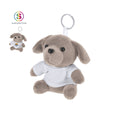 Llavero Peluche