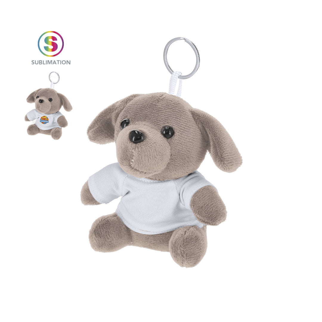 Llavero Peluche