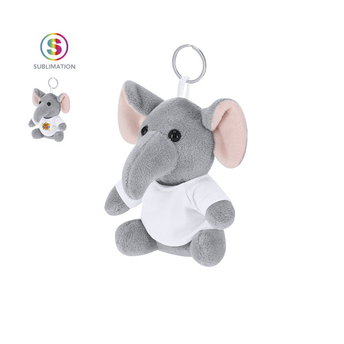 Llavero Peluche