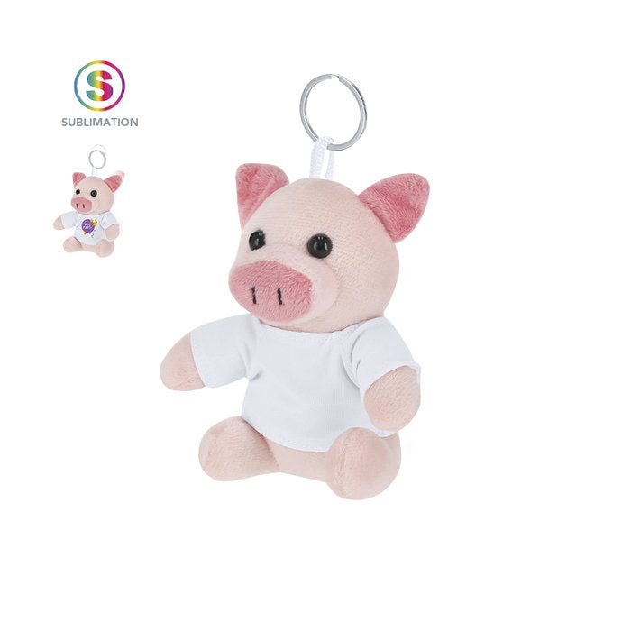 Llavero Peluche