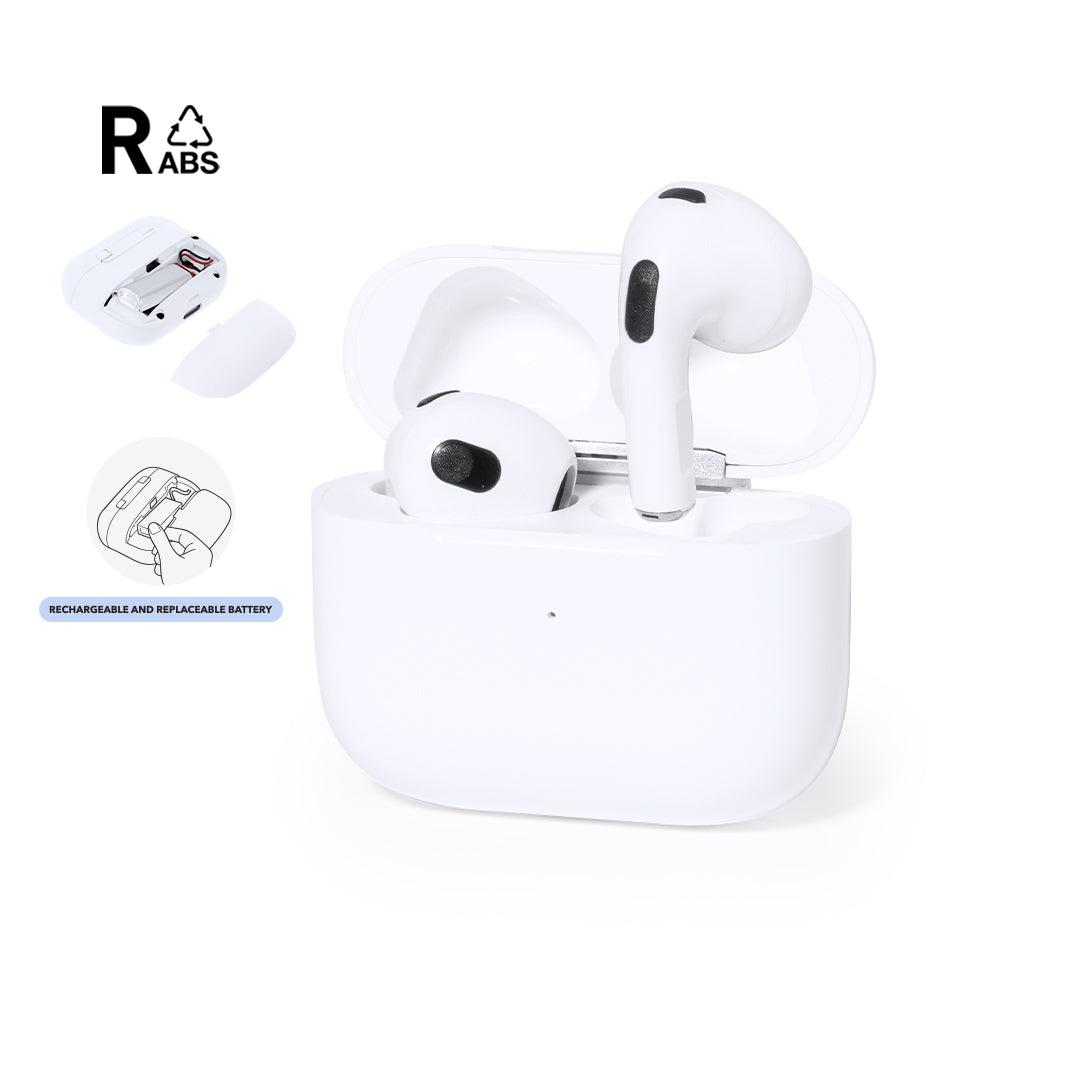 Auriculares Erato