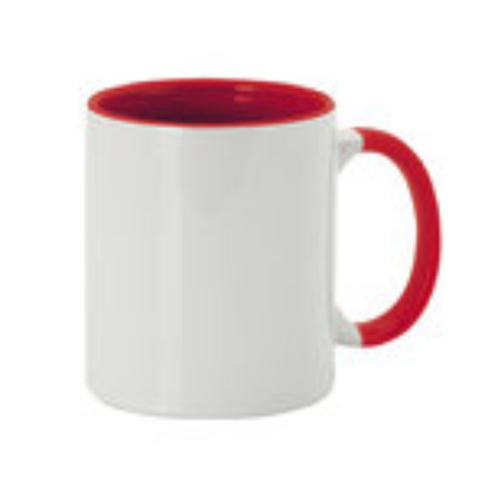Taza sublimación Harnet
