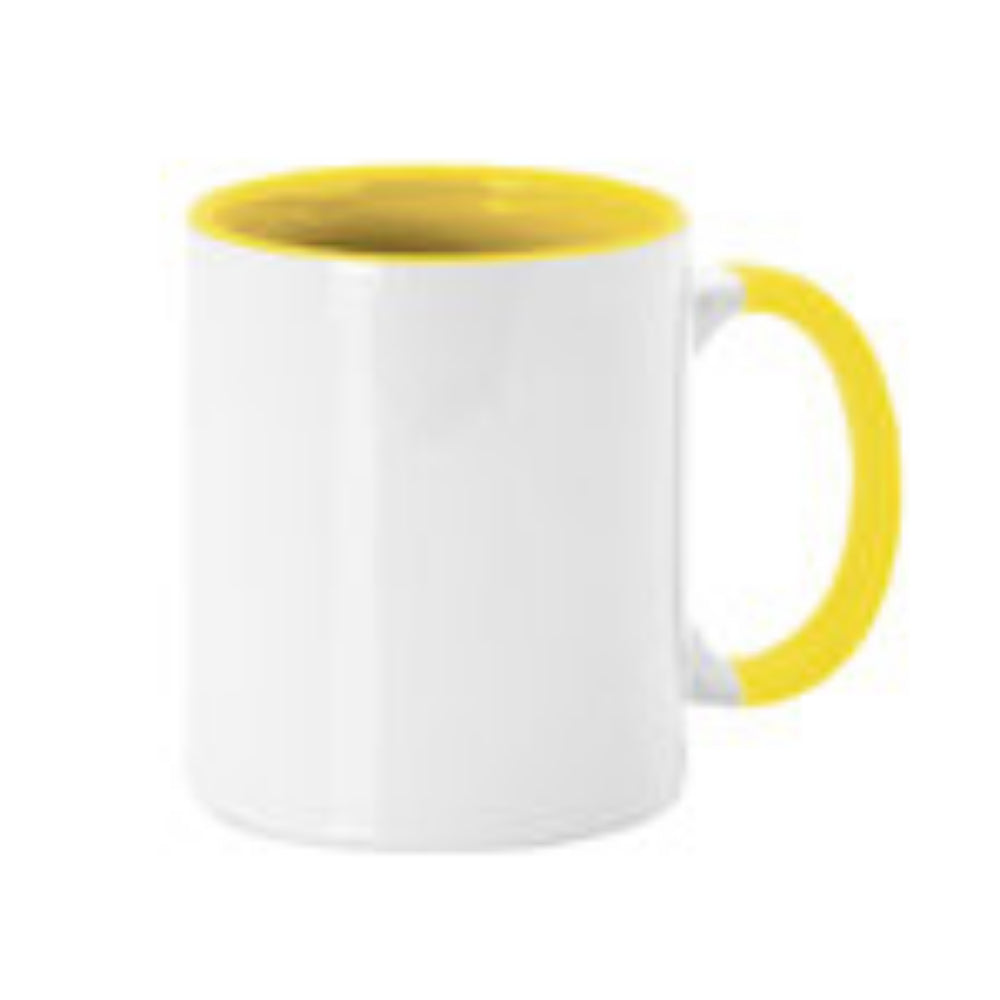 Taza sublimación Harnet