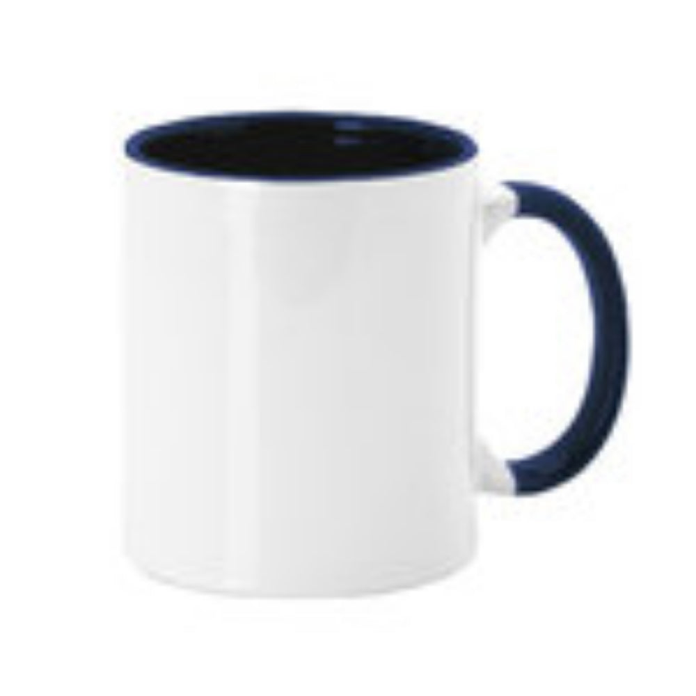 Taza sublimación Harnet