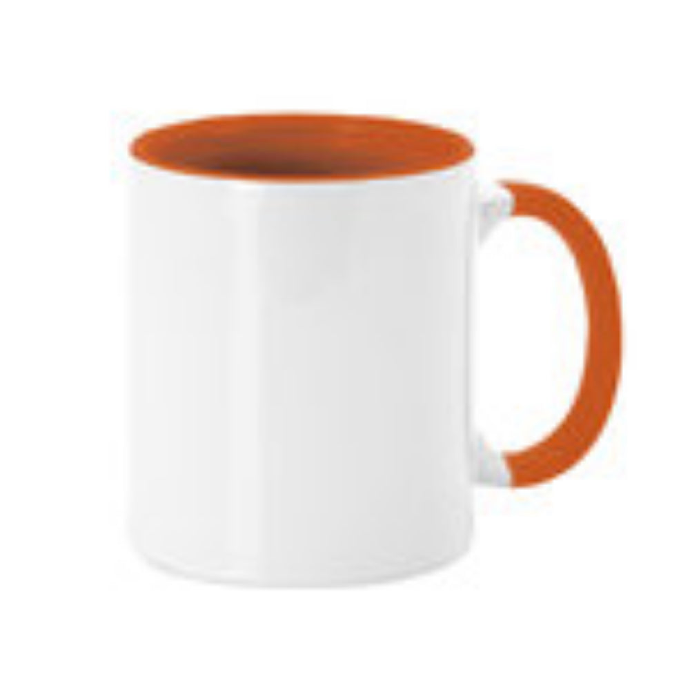 Taza sublimación Harnet