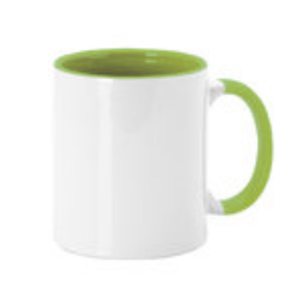 Taza sublimación Harnet