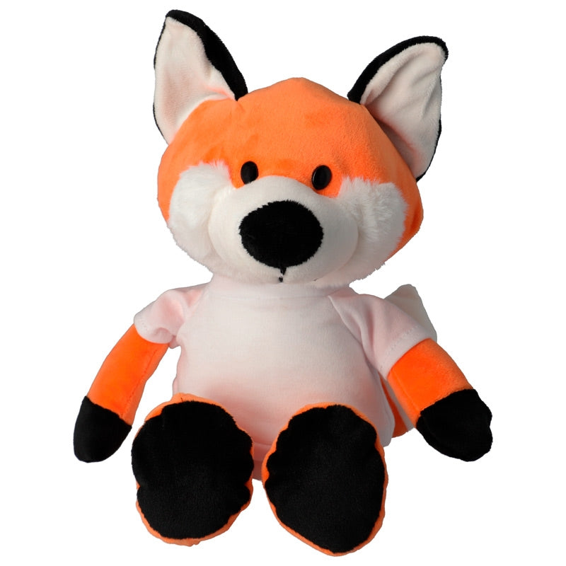 Peluches Personalizados con Camiseta de 23 cm