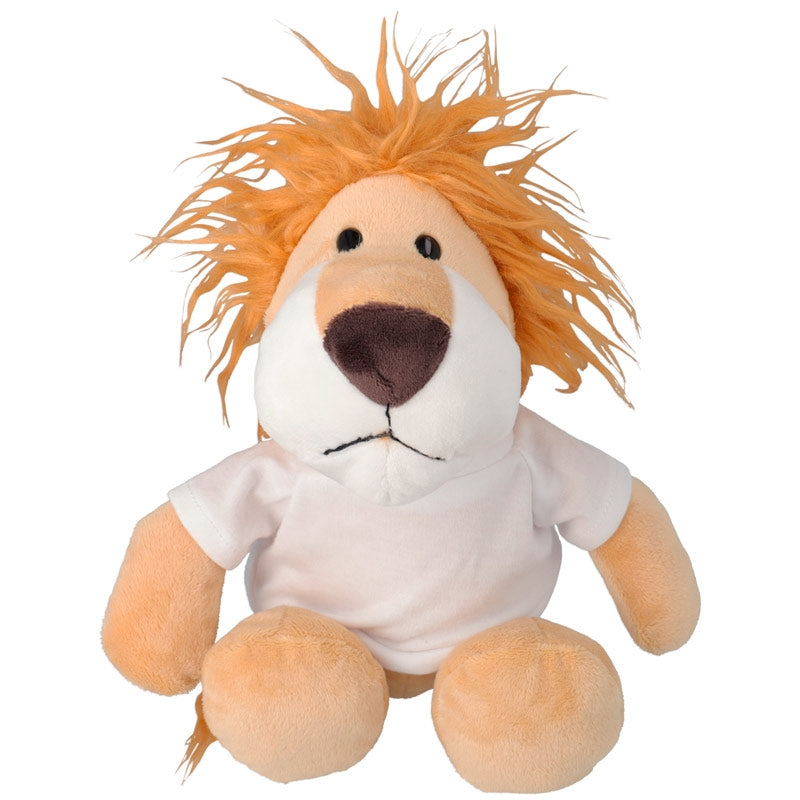 Peluches Personalizados con Camiseta de 23 cm