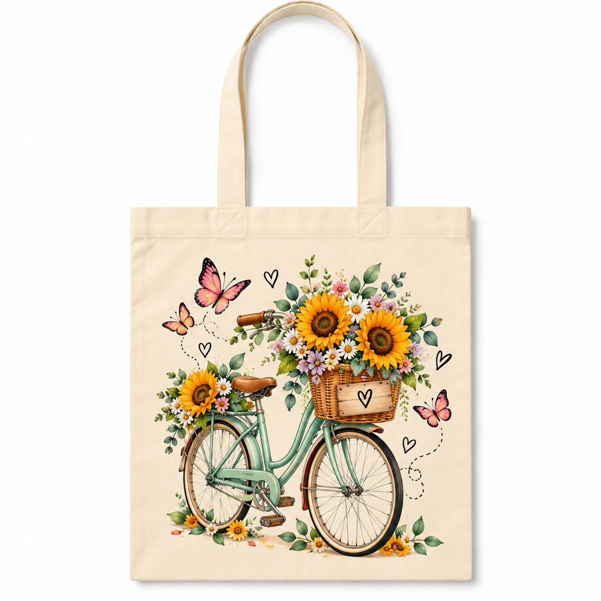 Bolsa Tote personalzada con un diseño a elegir o con tu diseño exclusivo