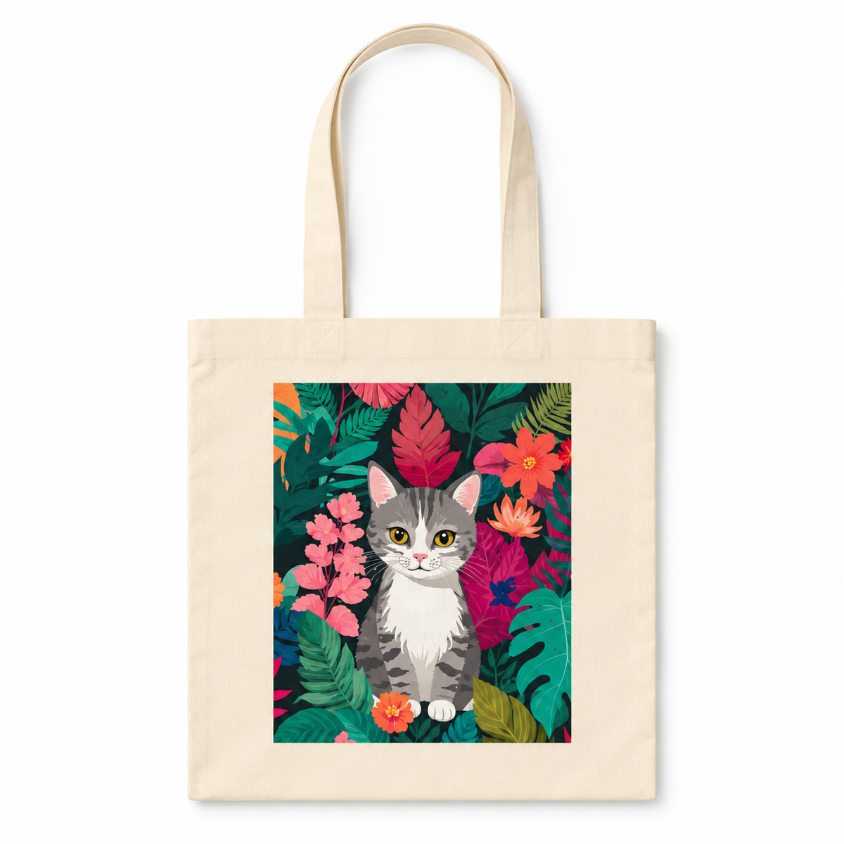 Bolsa Tote personalzada con un diseño a elegir o con tu diseño exclusivo