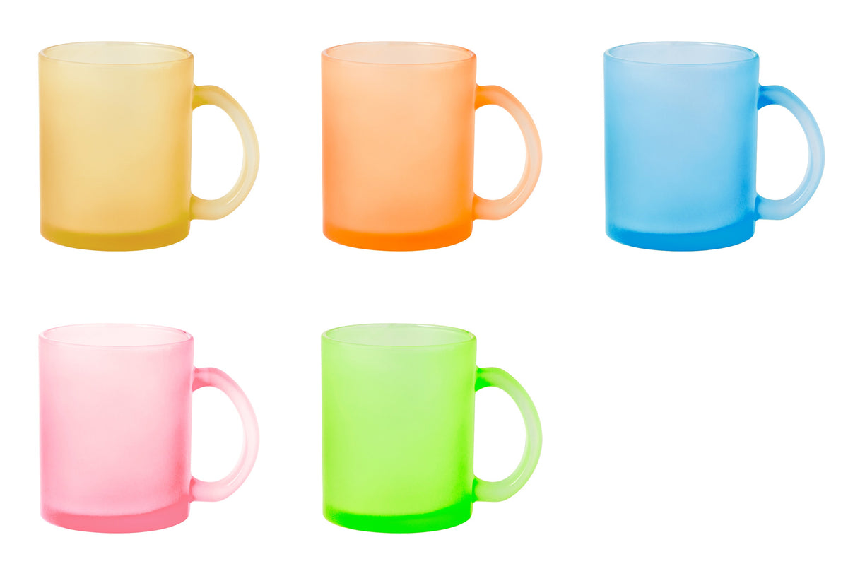 Taza Sublimación Cervan