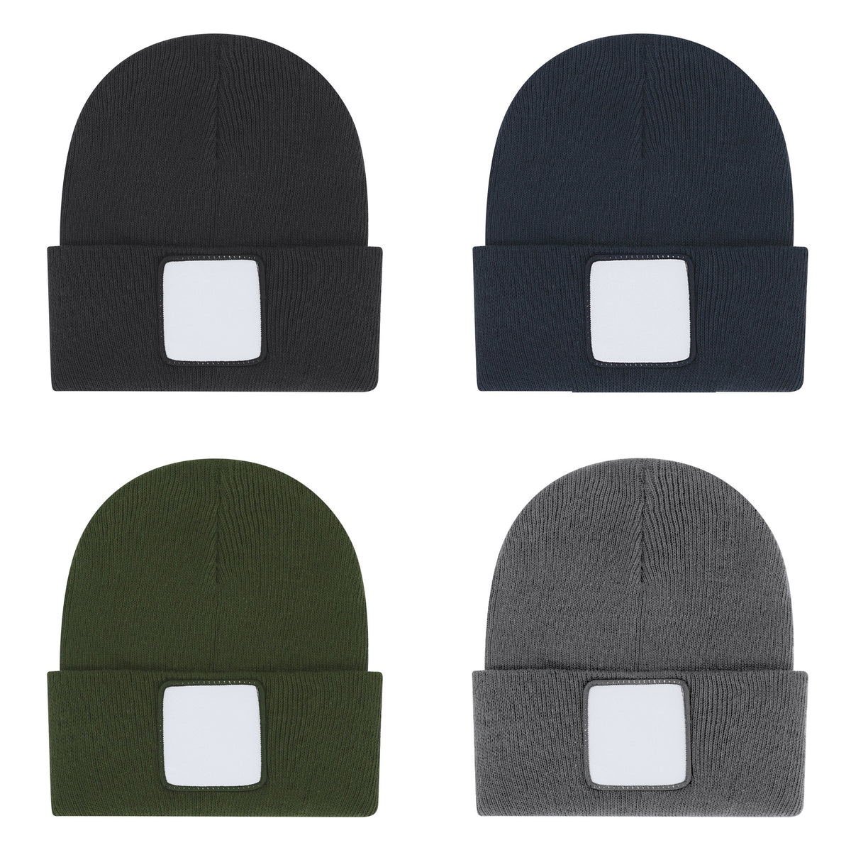 Gorro Tigar