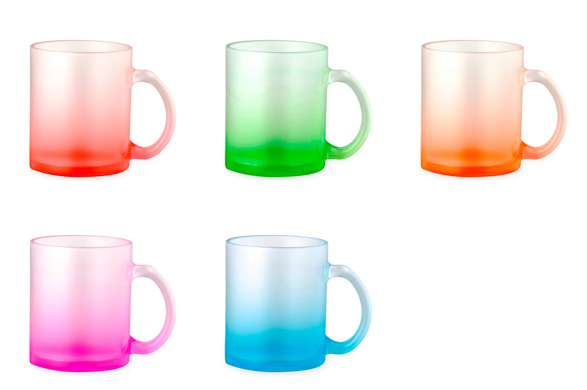 Taza sublimación Osaka