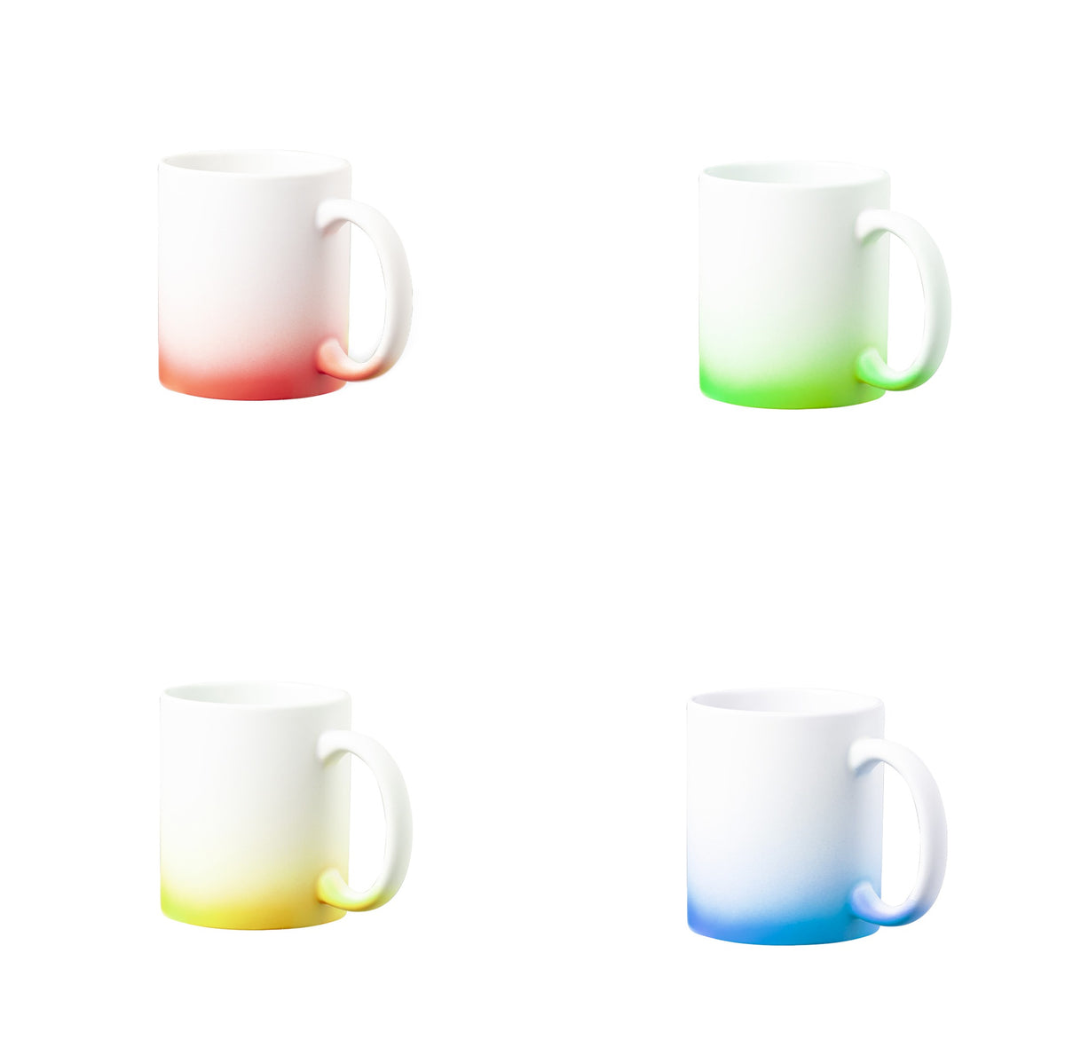 Taza sublimación Lanteira