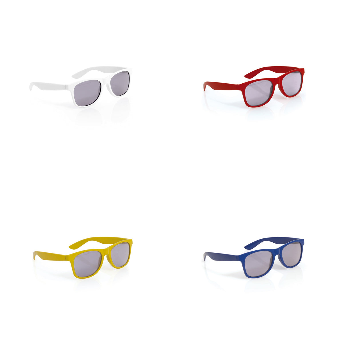 Gafas Sol Niño Spike