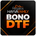 BONO DTF