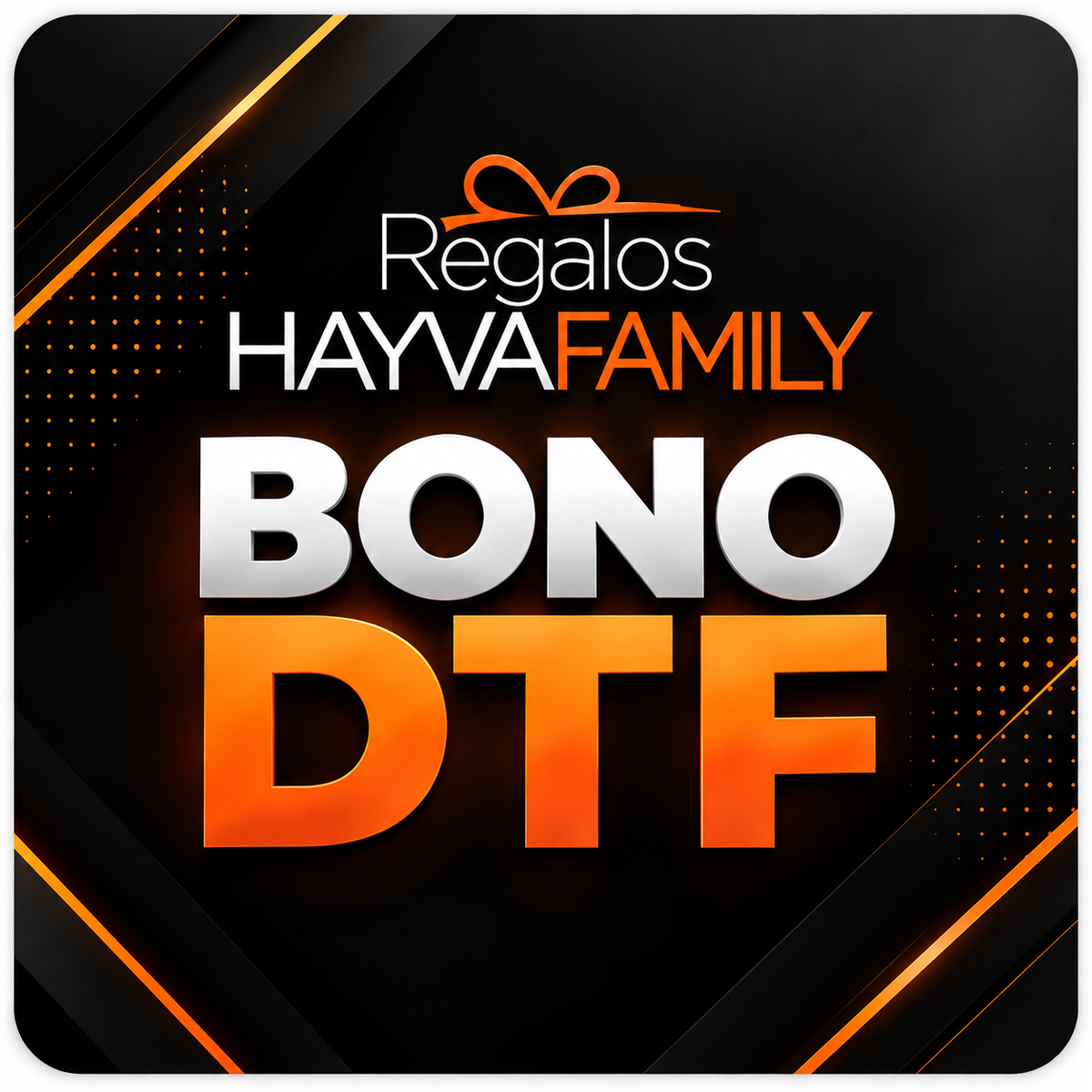 BONO DTF