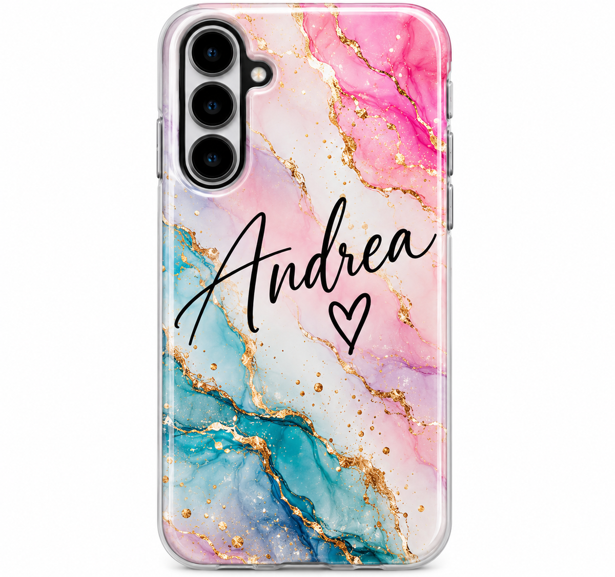 Fundas de Móvil Personalizadas con Foto o Nombre | HVF