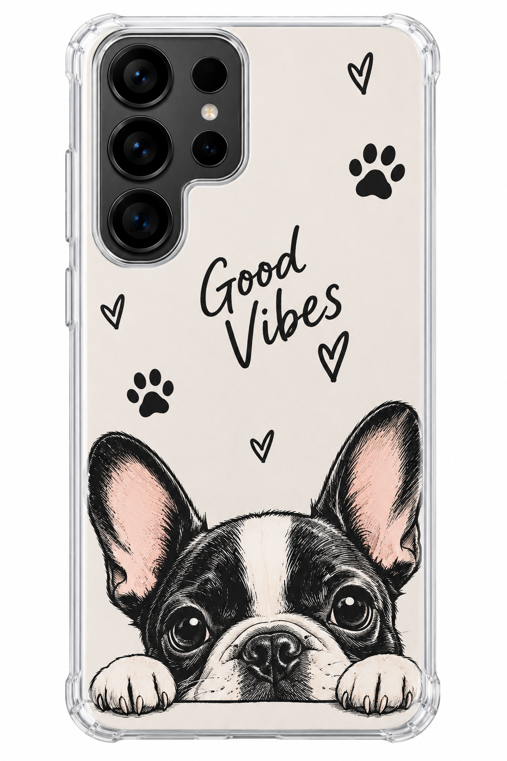Fundas de Móvil Personalizadas con Foto o Nombre | HVF