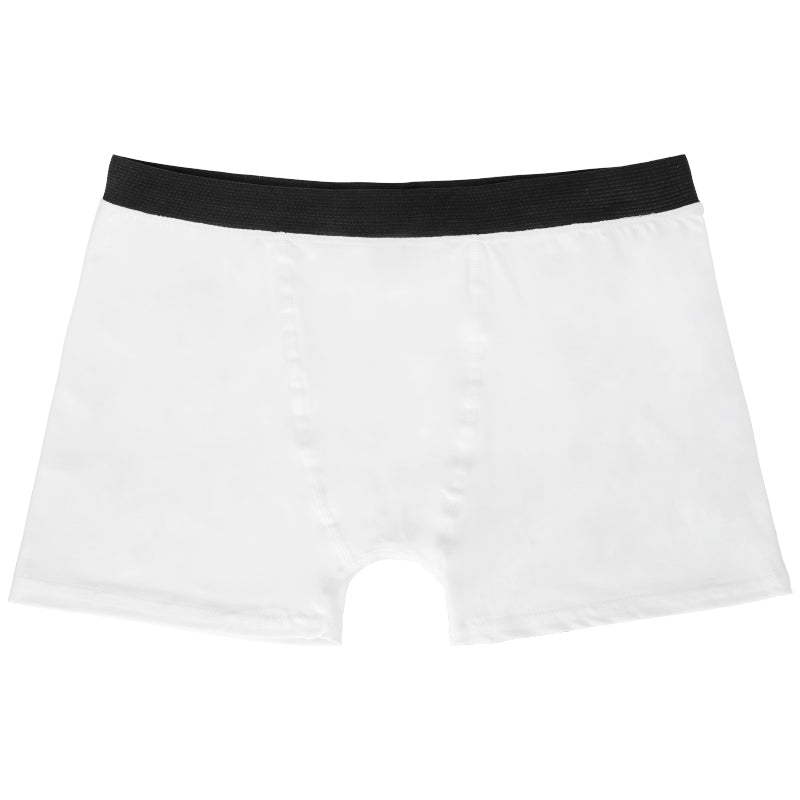 Calzoncillos Bóxer Personalizados para Hombre | Regalo Original