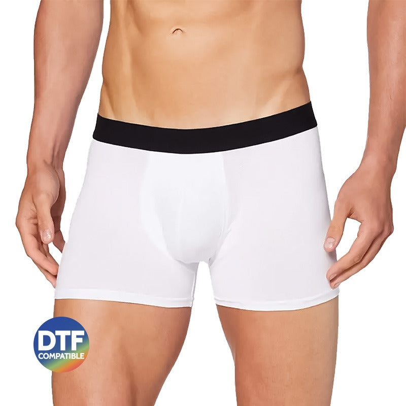 Calzoncillos Bóxer Personalizados para Hombre | Regalo Original