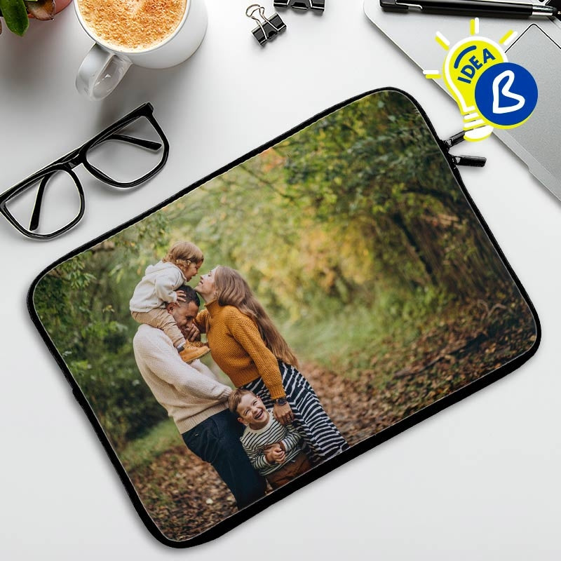 Fundas Personalizadas para Portátil y Tablet de Neopreno Acolchado