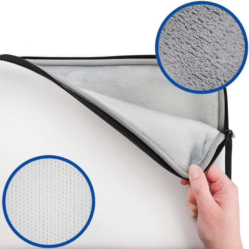 Fundas Personalizadas para Portátil y Tablet de Neopreno Acolchado