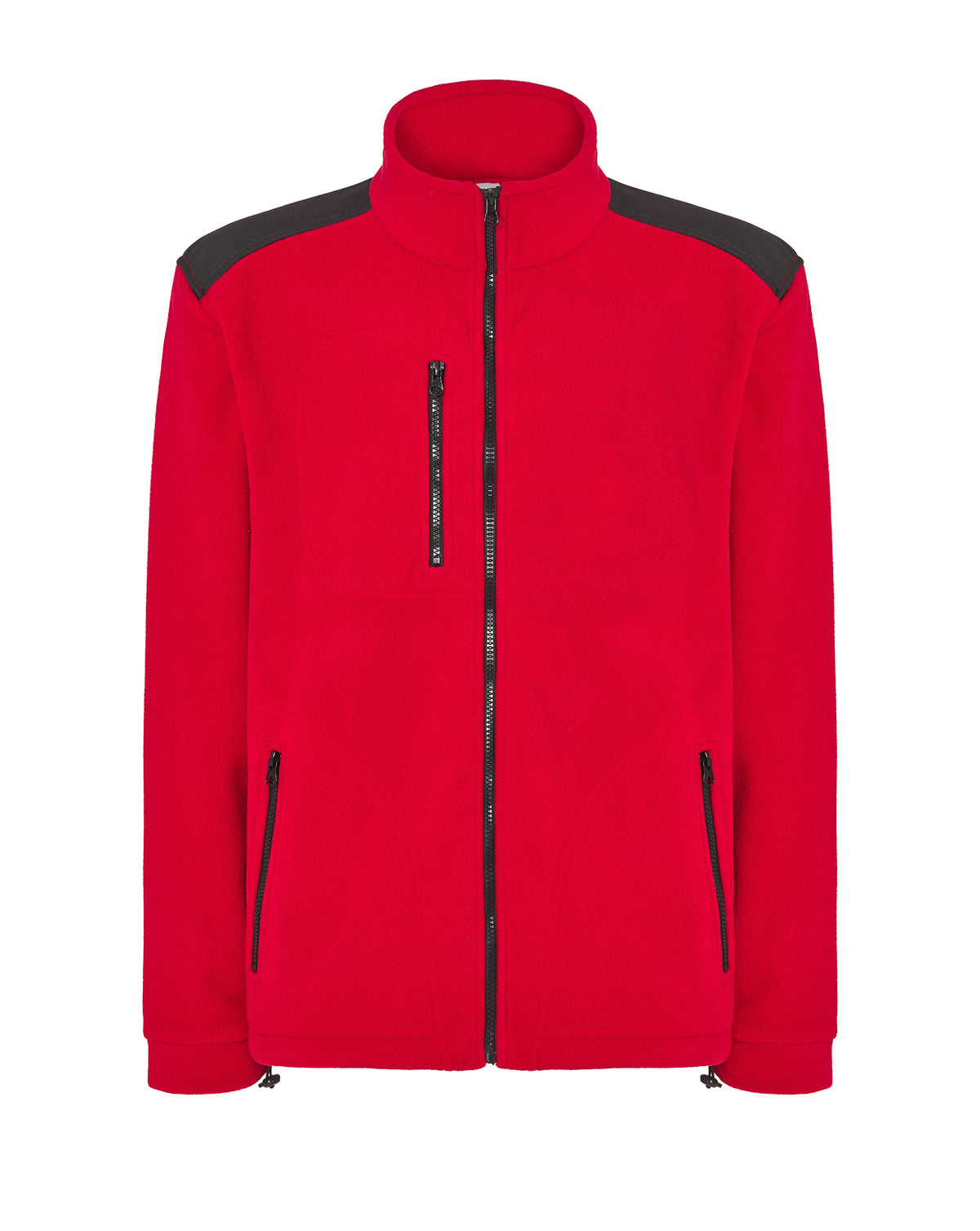 Forro Polar Unisex Personalizable con Refuerzos – 340 g/m²