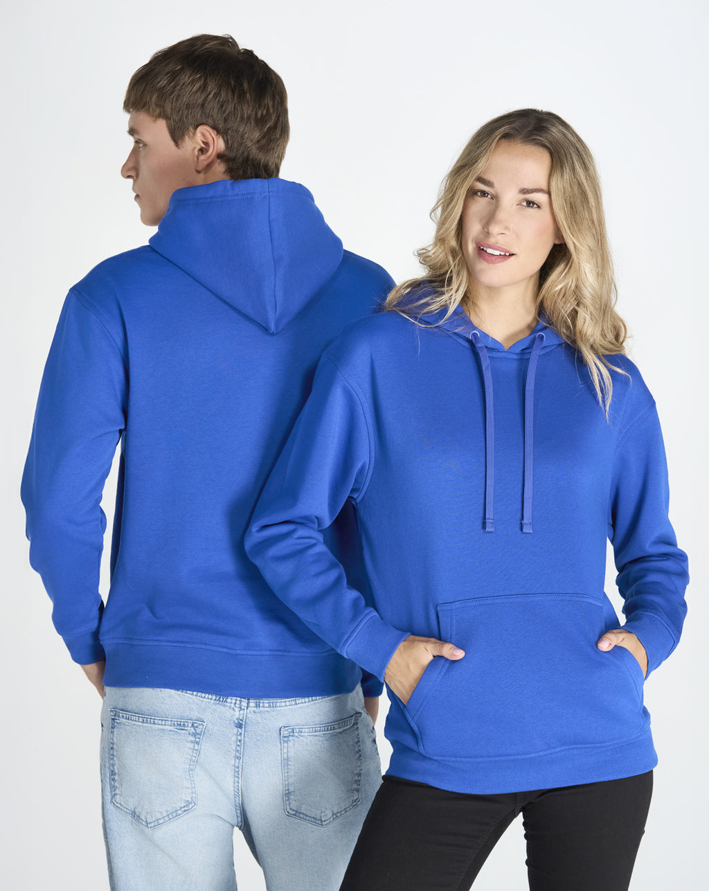 Sudadera Unisex con Capucha Personalizada | Hayvafamily