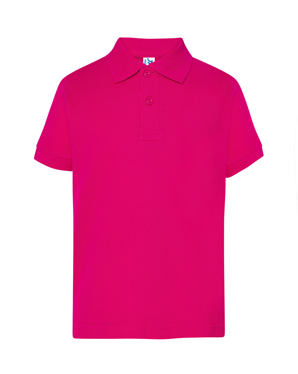 Polo Infantil de Manga Corta Polo Kid PKID210