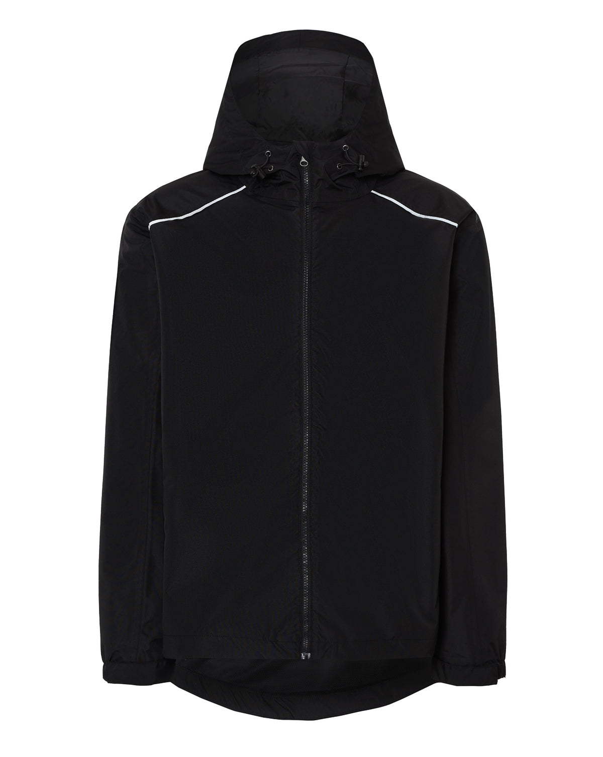 Chubasquero Impermeable Unisex Personalizable con Capucha – 115 g/m²