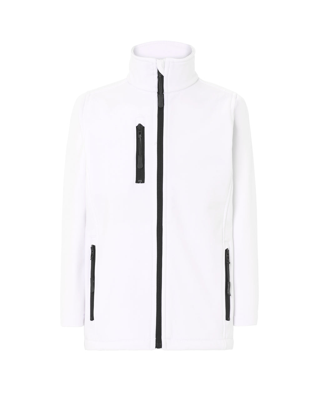 Chaqueta Softshell Infantil Softshell Jacket Kid SOFTJACKID