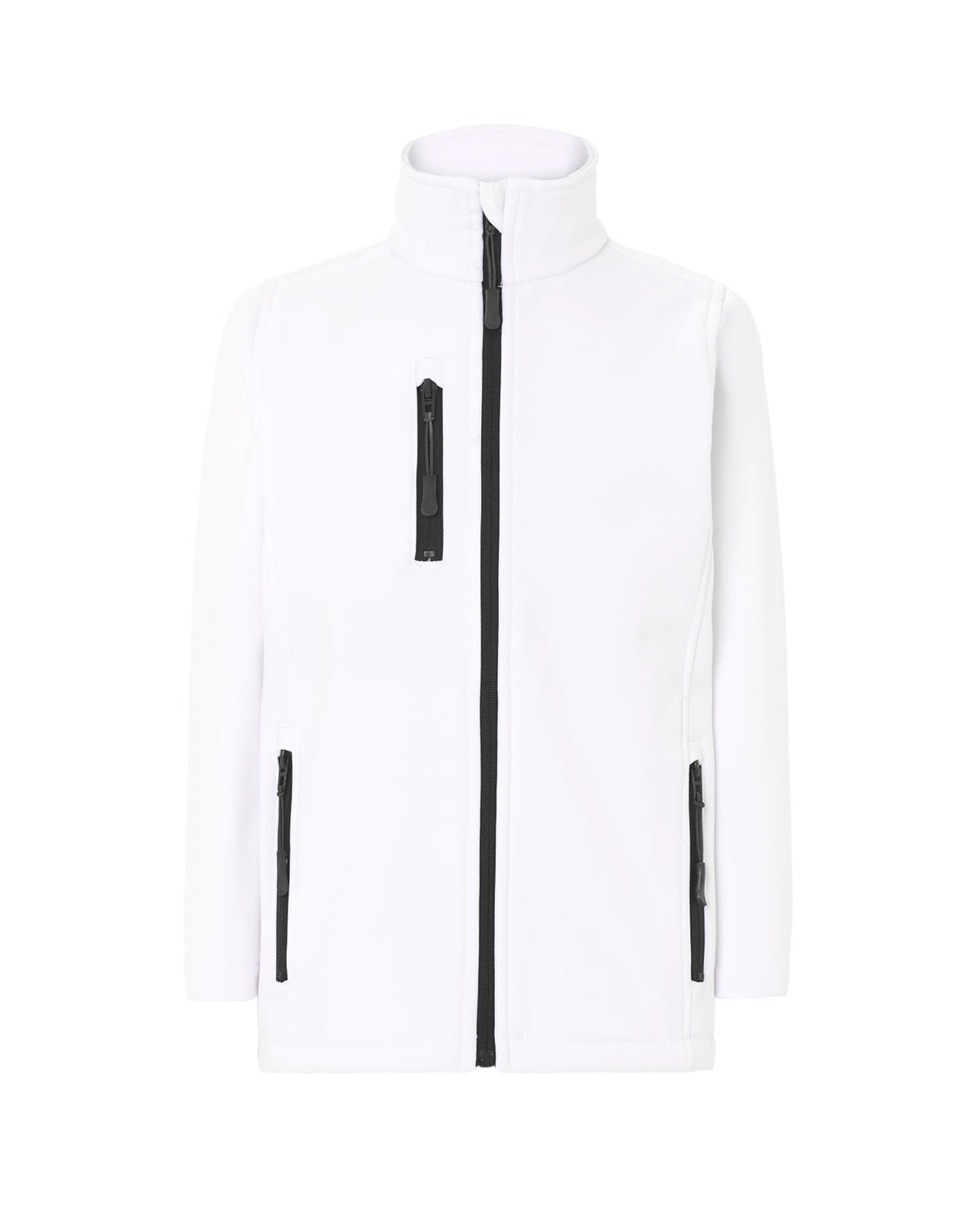 Chaqueta Softshell Infantil Softshell Jacket Kid SOFTJACKID
