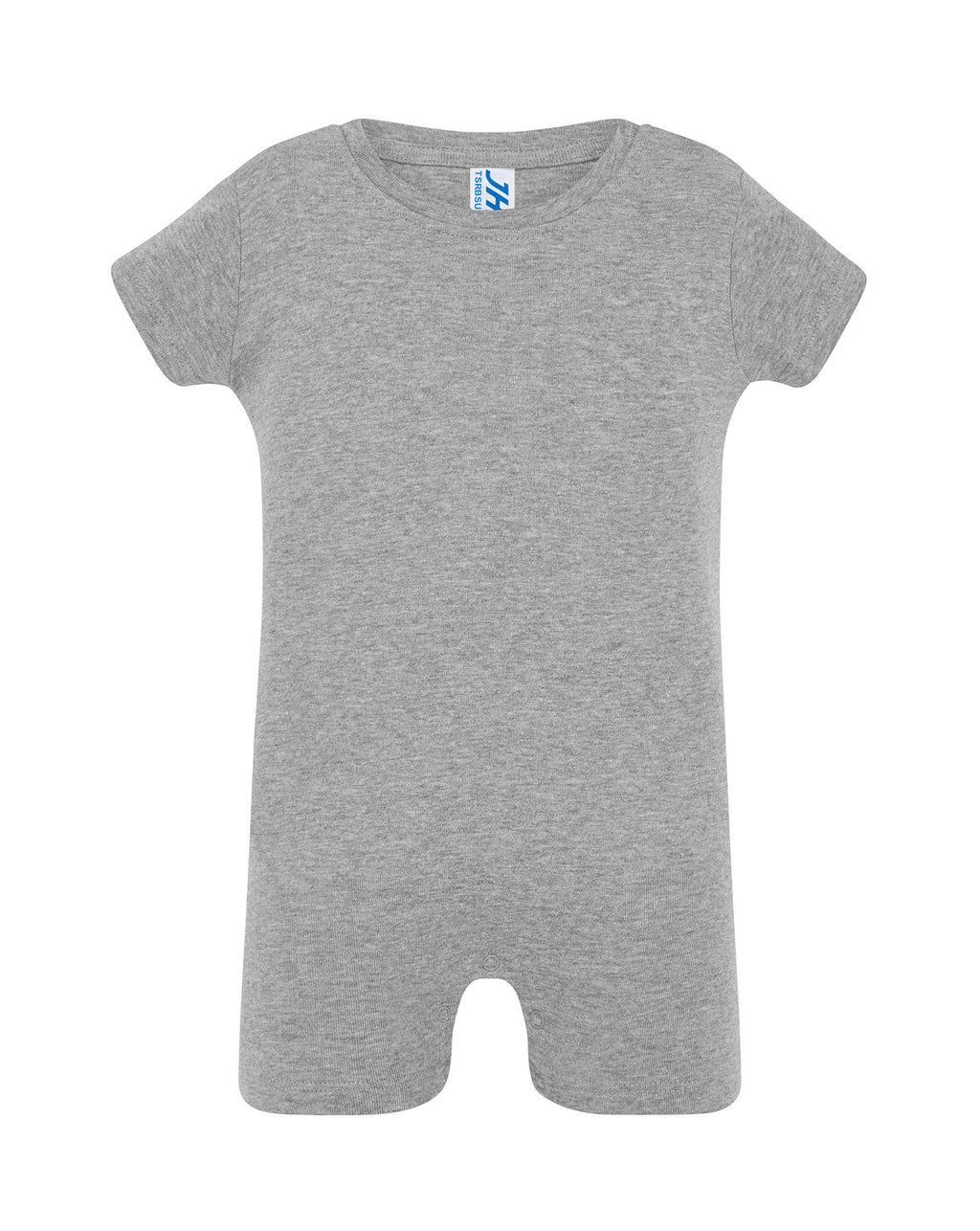 Pelele Bebé Manga Corta Playsuit Baby TSRBSUIT