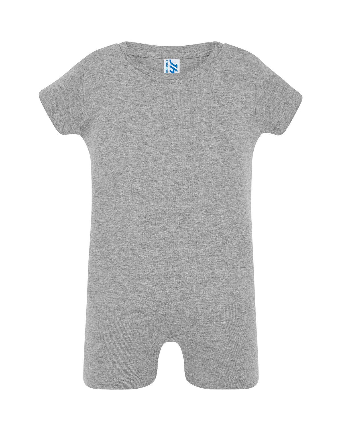 Pelele Bebé Manga Corta Playsuit Baby TSRBSUIT